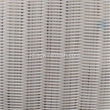 Filter Polyester Sprial Tekan Mesh Belt